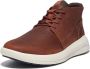 Timberland Hoge veterschoenen Bradstreet Ultra PT Chk - Thumbnail 7