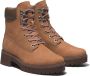 Timberland Carnaby Cool 6in Dames Laarzen Cocoa Brown - Thumbnail 2