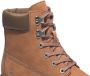 Timberland Carnaby Cool 6in Dames Laarzen Cocoa Brown - Thumbnail 3