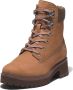 Timberland Carnaby Cool 6in Dames Laarzen Cocoa Brown - Thumbnail 4