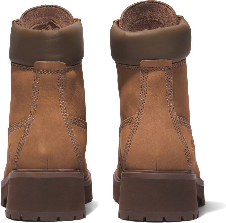 Timberland Carnaby Cool 6in Dames Laarzen Cocoa Brown - Foto 5