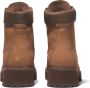 Timberland Carnaby Cool 6in Dames Laarzen Cocoa Brown - Thumbnail 5