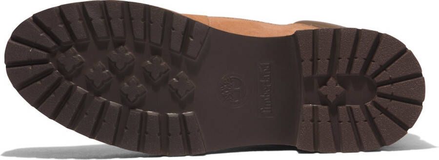 Timberland Carnaby Cool 6in Dames Laarzen Cocoa Brown - Foto 7