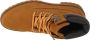 Timberland Carnaby Cool Mid Lace enkellaars voor dames TB 0A5VPZ 231 bruin - Thumbnail 3