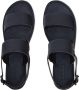 Timberland 36 Carolista Slingback Dames Sandalen Jet Black Maat - Thumbnail 2
