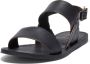 Timberland 36 Carolista Slingback Dames Sandalen Jet Black Maat - Thumbnail 11