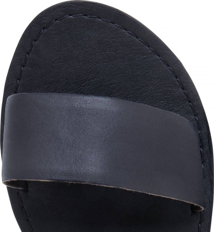 Timberland Carolista Slingback Dames Sandalen Jet Black