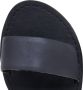 Timberland 36 Carolista Slingback Dames Sandalen Jet Black Maat - Thumbnail 12
