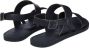 Timberland 36 Carolista Slingback Dames Sandalen Jet Black Maat - Thumbnail 13