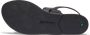 Timberland 36 Carolista Slingback Dames Sandalen Jet Black Maat - Thumbnail 5
