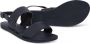 Timberland 36 Carolista Slingback Dames Sandalen Jet Black Maat - Thumbnail 6