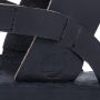 Timberland 36 Carolista Slingback Dames Sandalen Jet Black Maat - Thumbnail 7