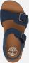 Timberland Castle Island 2 Strap Sandalen Jongens Blauw - Thumbnail 13