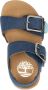 Timberland Castle Island 2 Strap Jongens Sandalen blauw - Thumbnail 10