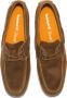 Timberland Cedar Bay 2 Eye Boat Shoe Heren Bootschoenen Gaucho - Thumbnail 3