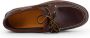 Timberland TB025077 Volwassenen InstappersVrije tijdsschoenen Kleur: Bruin - Thumbnail 6