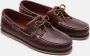 Timberland TB025077 Volwassenen InstappersVrije tijdsschoenen Kleur: Bruin - Thumbnail 15