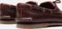 Timberland TB025077 Volwassenen InstappersVrije tijdsschoenen Kleur: Bruin - Thumbnail 8