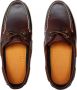 Timberland TB025077 Volwassenen InstappersVrije tijdsschoenen Kleur: Bruin - Thumbnail 9
