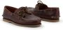 Timberland TB025077 Volwassenen InstappersVrije tijdsschoenen Kleur: Bruin - Thumbnail 10