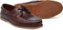 Timberland TB025077 Volwassenen InstappersVrije tijdsschoenen Kleur: Bruin - Thumbnail 14