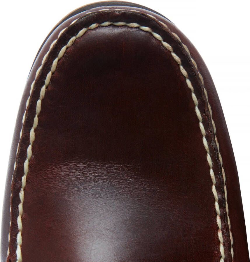 Timberland Classic Boat 2 Eye Heren Bootschoenen Brown