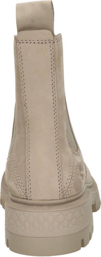 Timberland Cortina Valley dames chelseaboot Beige
