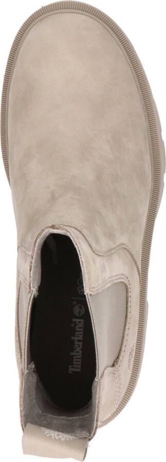 Timberland Cortina Valley dames chelseaboot Beige