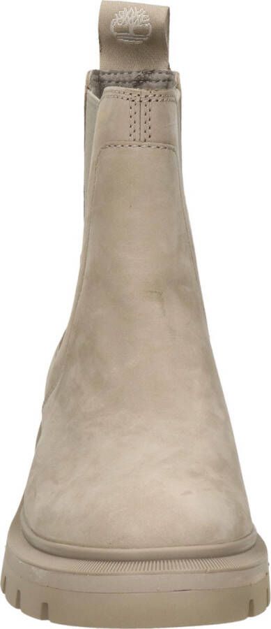 Timberland Cortina Valley dames chelseaboot Beige