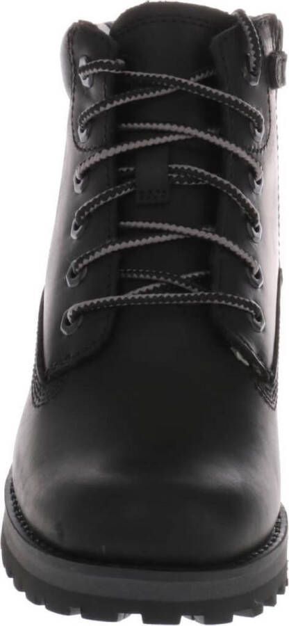 Timberland Courma Kid Black