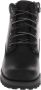 Timberland Heritage 6'' Premium Boot Boots Schoenen black nubuck maat: 40 beschikbare maaten:41 43.5 44 45 46 45.5 40 47.5 41.5 - Thumbnail 15