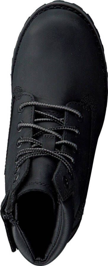 Timberland Courma Kid Black