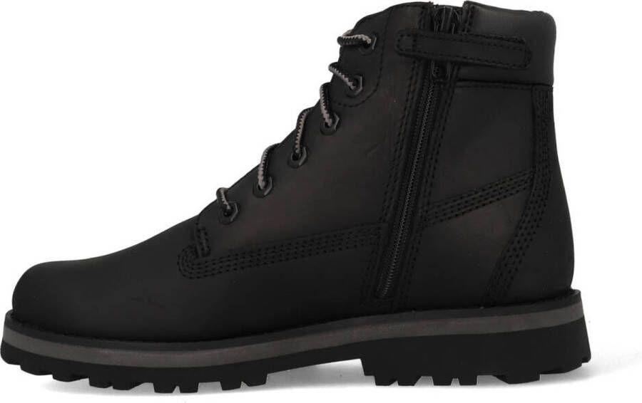 Timberland Courma Kid Black