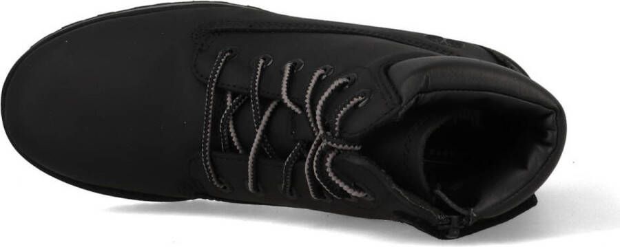 Timberland Courma Kid Black