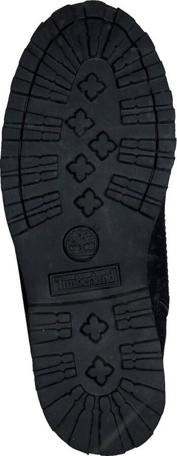 Timberland Courma Kid Black