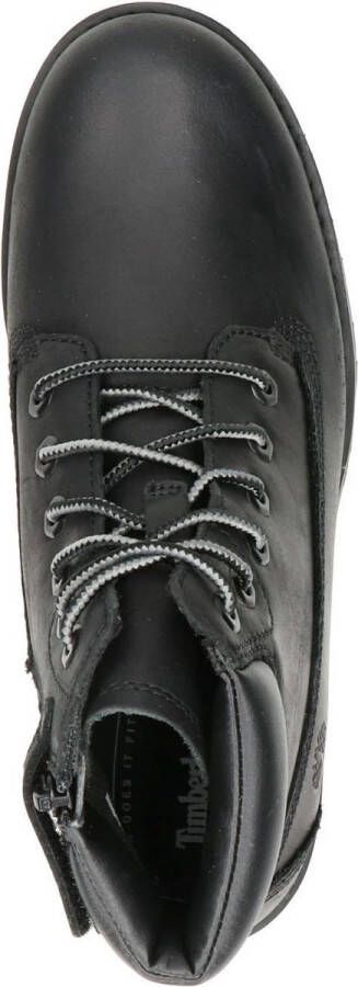 Timberland Courma Kid Black