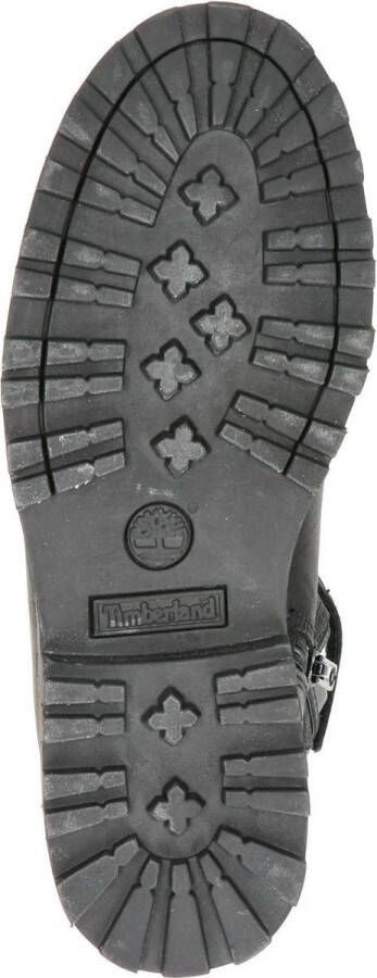 Timberland Courma Kid Black