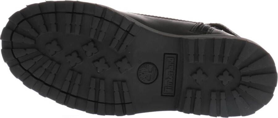 Timberland Courma Kid Black