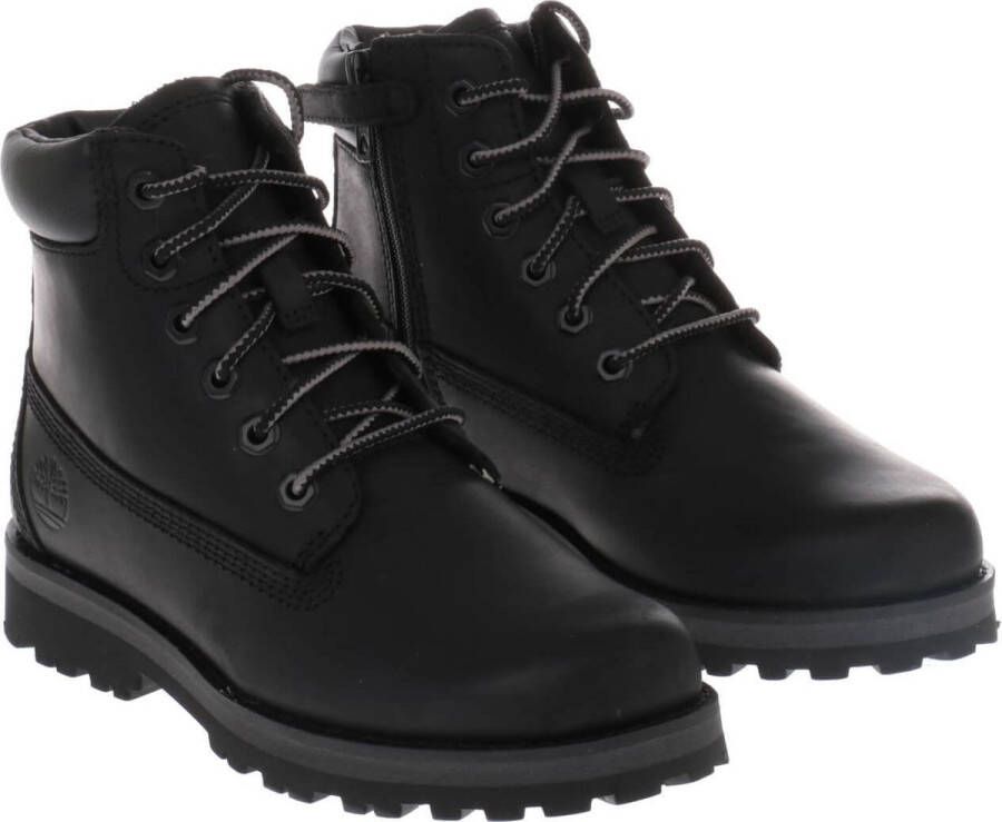 Timberland Courma Kid Black