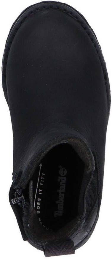 Timberland Leren Jongenslaars Geïnspireerd door Courma Guy en Courmayeur Valley Brown Dames - Foto 14