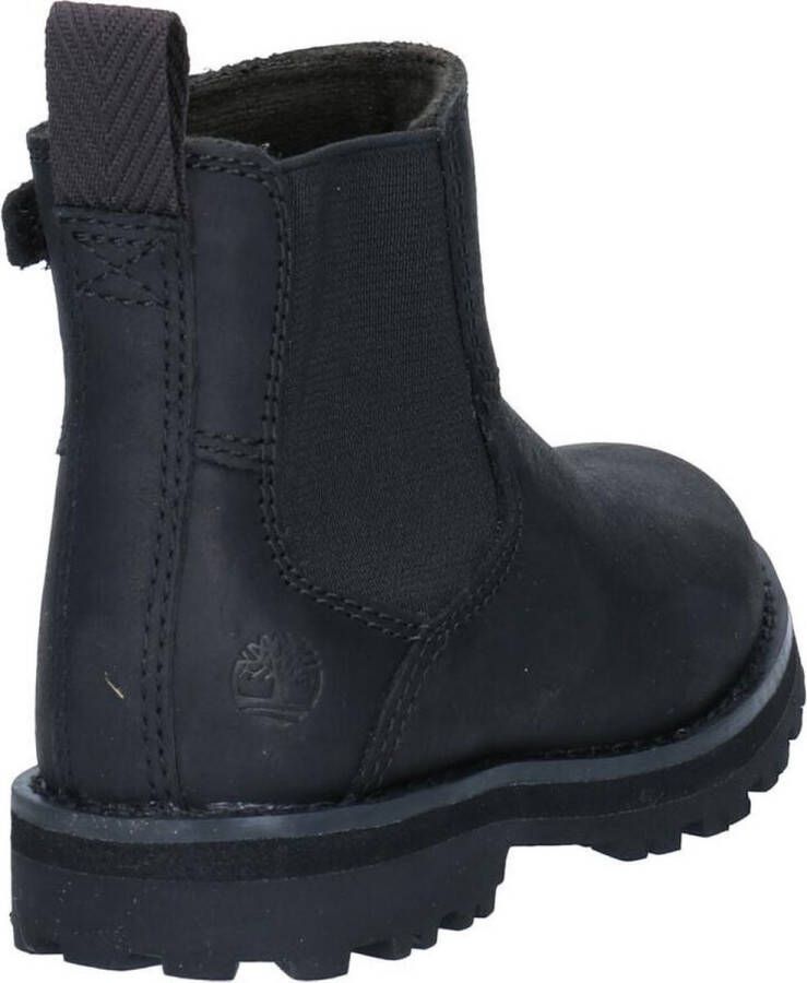Timberland Courma Kid boots zwart