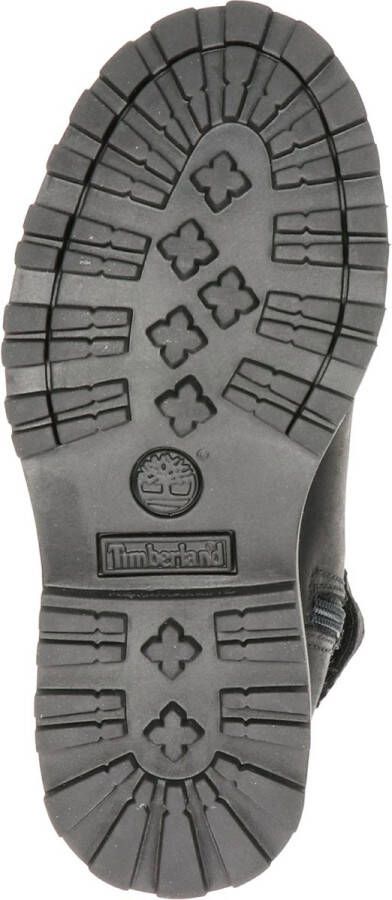 Timberland Courma Kid boots zwart