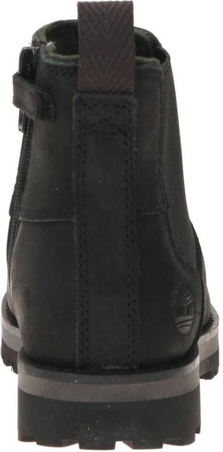 Timberland Courma Kid boots zwart