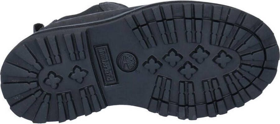 Timberland Courma Kid boots zwart