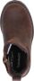 Timberland Courma Kid Mid Chelseaboots Jongens Bruin - Thumbnail 9