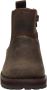 Timberland Courma Kid Mid Chelseaboots Jongens Bruin - Thumbnail 11