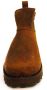 Timberland Courma Kid nubuck enkelboots cognac Bruin Effen 28 - Thumbnail 15
