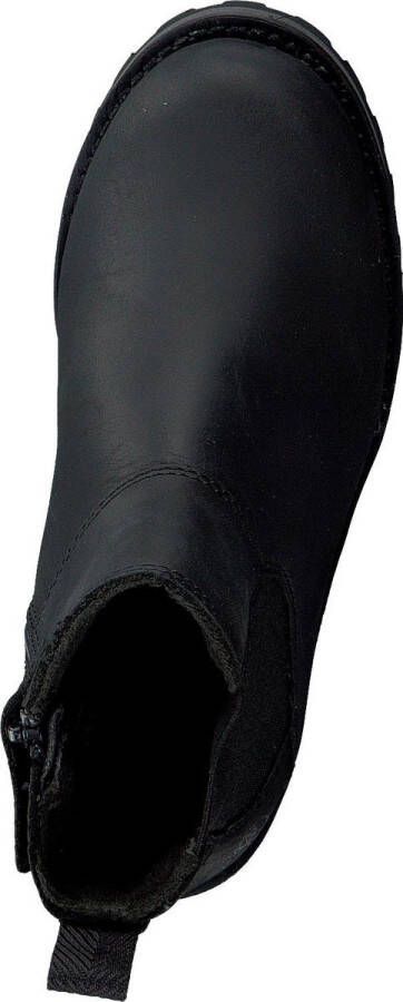 Timberland Courma Kid chelsea jongens boot Zwart