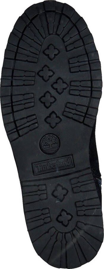 Timberland Courma Kid chelsea jongens boot Zwart