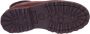 Timberland Courma Kid Traditional 6 Inch Veterboots Laarzen Met Veters Cognac - Thumbnail 12